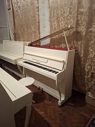 Piano, Wagner, Akustik, Yeni, Pulsuz çatdırılma lalafo.az -da Piano, Wagner, Akustik, Yeni, Pulsuz çatdırılma