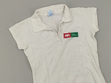 calvin klein t shirty oversized: Women`s polo shirt, JHK, size M (EU 38)