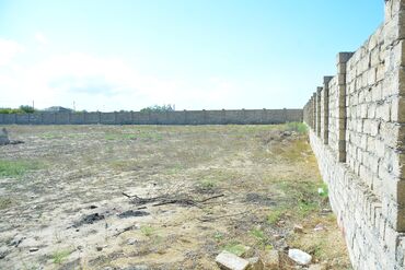 Torpaq sahələrinin satışı: 34 sot, Tikinti -da lalafo.az — 10 Torpaq sahələrinin satışı: 34 sot, Tikinti — 10