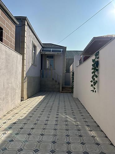 Həyət evləri və villalar: Binə 3 otaqlı, 90 kv. m, Kredit yoxdur, Yeni təmirli — 2