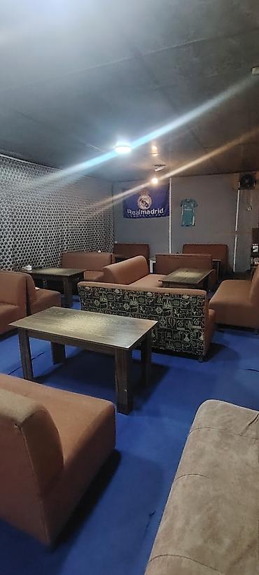 coffe aparatı: Təcili pul lazımdı deyə baglayiram — 1