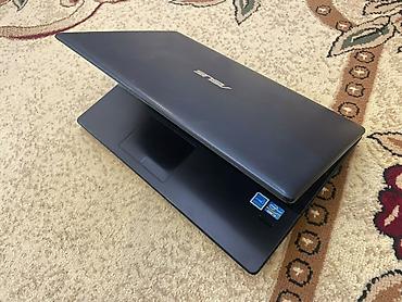 asus vivobook max: ASUS noutbuk - Model: ASUS (15.6" klass, tam klaviatura və ədədli — 4