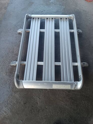 компрессор субару: Экспедиционный корзинка багажник универсальный с поперечным креплением