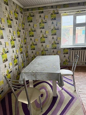 сдаю места: Просторный жилой дом с мебелью и печным отоплением. Планировка и — 4