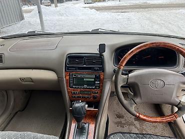 Toyota: Toyota Windom: 2000 г., 2.5 л, Автомат, Бензин, Седан — 1