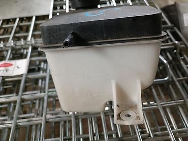 gra: Бачок Hyundai 2017 г., Б/у, Оригинал, Корея — 2