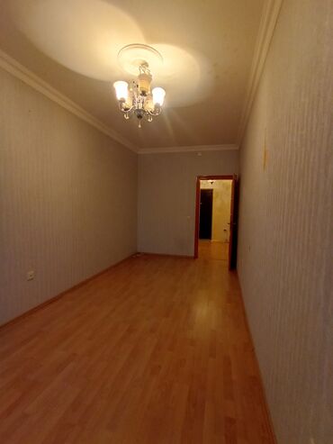 Yeni tikili: 2 otaqlı, Yeni tikili, m. Əhmədli, 70 kv. m — 9