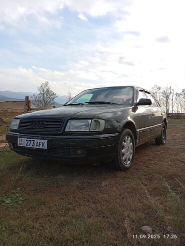 хундай пртер: Audi S4: 1994 г., 2.6 л, Механика, Бензин, Седан