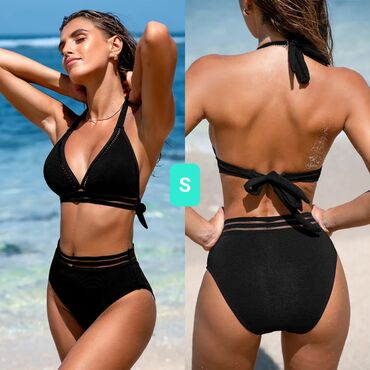 beli duks sa kapuljacom: S (EU 36), Polyester, color - Black
