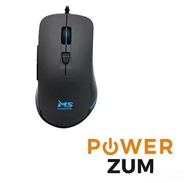 Kompjuterski miševi: MS optički miš – žični - Tip: optički žični miš - Interfejs: USB - — 6