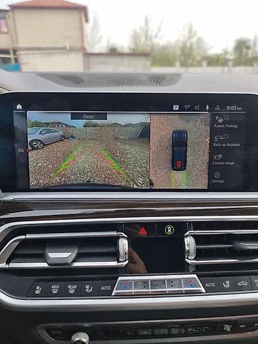 BMW: BMW X7: 2019 г., 3 л, Типтроник, Бензин, Кроссовер — 10