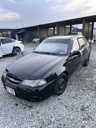 бачок матиз: Daewoo Nexia: 2011 г., 1.5 л, Механика, Бензин