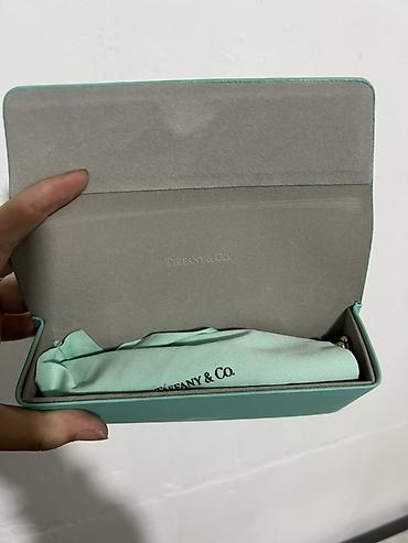 авиаторы очки: Солнцезащитные очки Tiffany & Co. TF3104D 💙 Оригинальные очки — 3