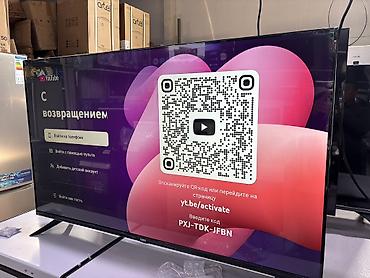 Телевизоры: 🔥🔥АКЦИЯ ‼️‼️🔥🔥 Lelem Smart TV AVP-GTJ-TV3555A0 — 55" Характеристики и — 9