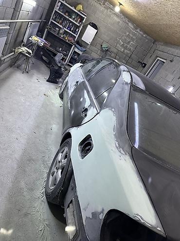 Toyota: Toyota Altezza: 2024 г. — 15