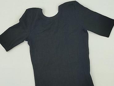 koszulka basic damska: Reserved, T-shirt damski, rozmiar XS — 1