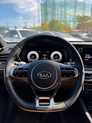 kia k5 2014: Kia K5: 2020 г. — 10
