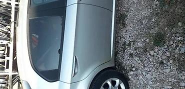 prodaj: ZADNJA DESNA VRATA ALFA 159 LIMUZINA SVETLO SIVA | Alfa 159 1.9 — 1