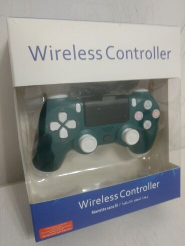 Геймпады (Джойстики): Продаю джойстики для PS4 — 6