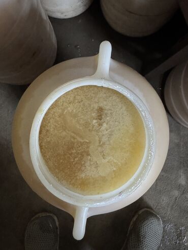 Мёд: Оптом горный мёд токтогульский токтогулдун тоо балы📍 Локация(сбора — 2