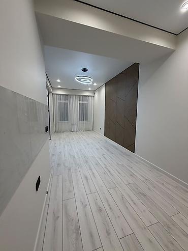 жк nova city: 3 комнаты, 82 м², Технопарк Элитка, 4 этаж, Дизайнерский ремонт — 4