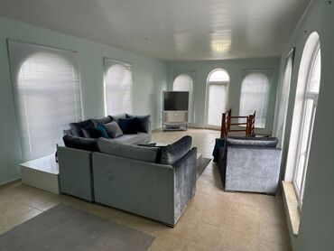 Həyət evləri və villaların satışı: Hövsan qəs. 5 otaqlı, 260 kv. m, Yeni təmirli — 17
