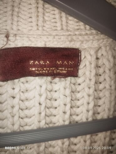 Plaşlar: Plaş, Abercrombie & Fitch, 2XL, rəng - Qara — 9