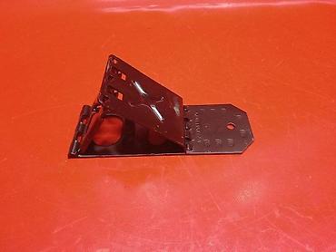 Другие детали кузова: Домкрат MERCEDES-BENZ (б/у) ОРИГИНАЛЬНАЯ КОНТРАКТНАЯ ЗАПЧАСТЬ В — 12