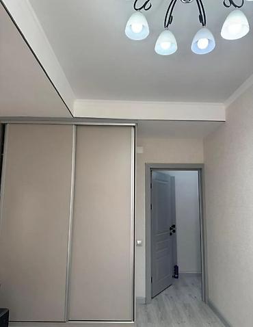 Продажа квартир: 3 комнаты, 81 м², 8 этаж, Евроремонт — 4