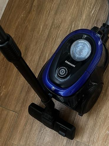 pec yuyan aparat: Samsung пылесос 1800W мощность отлчино работает для сухой уборки — 1
