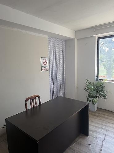 помишени: Аренда офисов, 60 м², В частном доме — 5