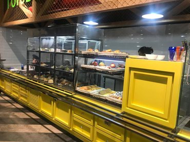 Линии раздачи: Линии раздачи — 5