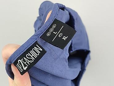 hm bluzki oversize: UP2Fashion, Bluzka damska, rozmiar XL — 5