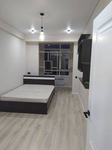 Продажа квартир: 2 комнаты, 47 м², Элитка, 7 этаж, Евроремонт