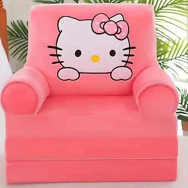 Другие товары для детей: Кресло детское Диван для детей Матрас для детей Расцветки в — 3