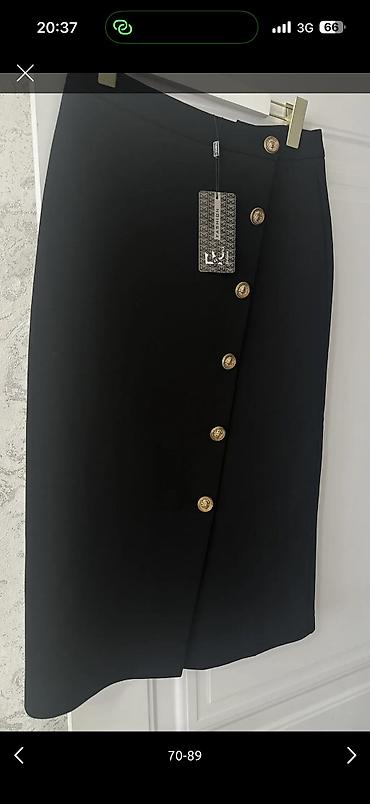 Повседневные платья: Одежда женская покупала в Дубаи/Италии, размер s/m, l до 46 размера — 51