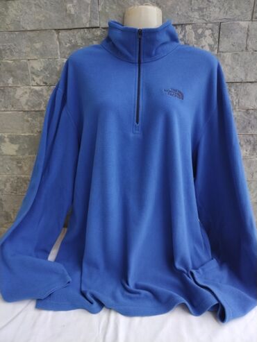 duks vel m: Duxerica XL vel THE North Face, original, obuvena par puta, nema