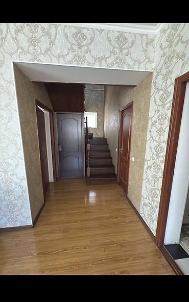корона дом: Продаётся частный дом с благоустроенным двором. - Двухэтажный жилой — 9