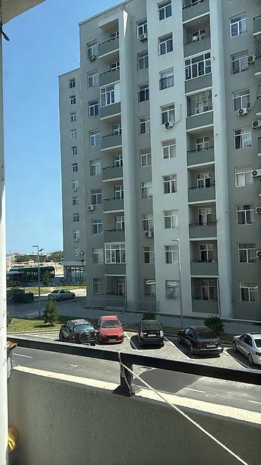hovsan mənzil: Hövsan qəs., 4 otaqlı, Yeni tikili, 100 kv. m — 1