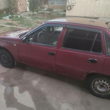 daewoo neksi: Daewoo Nexia: 2010 г., 1.5 л, Механика, Бензин, Седан — 4
