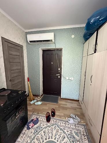 брокер бишкек: Продаётся дом с участком рядом со Sport City. - Площадь дома: 56 м² - — 1