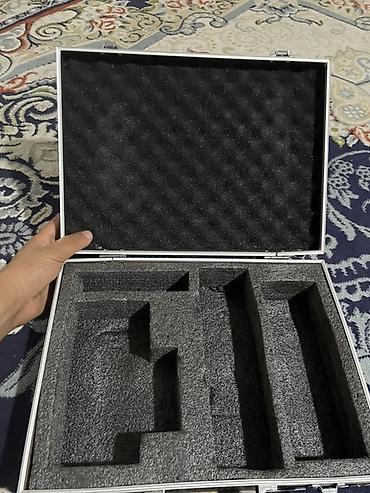 Автокосметика: Палировка апарат сатылат 3 жолу колдонулган тап таза ойдогудай иштейт at lalafo.kg — 7 Автокосметика: Палировка апарат сатылат 3 жолу колдонулган тап таза ойдогудай иштейт — 7
