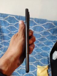 Xiaomi: Xiaomi 12 Pro, 256 GB, rəng - Boz,
Barmaq izi, İki sim kartlı, Face ID -da lalafo.az — 5 Xiaomi: Xiaomi 12 Pro, 256 GB, rəng - Boz,
Barmaq izi, İki sim kartlı, Face ID — 5