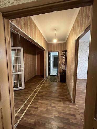 115: 3 комнаты, 79 м², Улан-2 мкр 106 серия улучшенная, 9 этаж, Косметический ремонт — 1