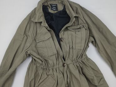 Women: C&A, Women`s parka, 4XL (EU 48)