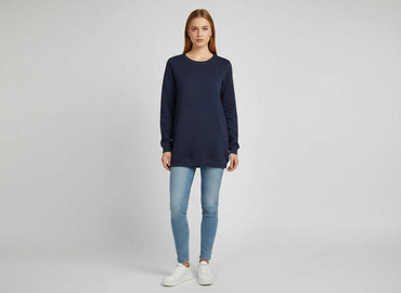 bluza termo lidl: Esmara, Women`s sweatshirt, size M