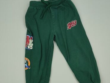 spodnie dresowe the north face: Sweatpants, 5.10.15, 4-5 years, 104/110, condition - Perfect