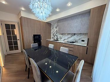 жк brooklyn: 2-комнатная квартира в ЖК Brooklyn. $179 000 ≈ 15 662 500 сом ЖК — 2