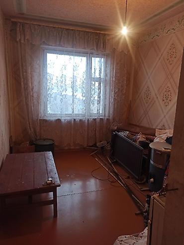 комнаты иссык: 3 комнаты, 68 м², 106 серия, 3 этаж, Косметический ремонт — 4