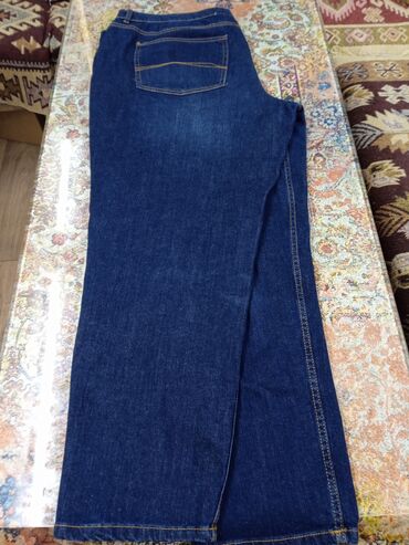 Cinslər: Cins şalvar, 7Arrows, 3XL — 5